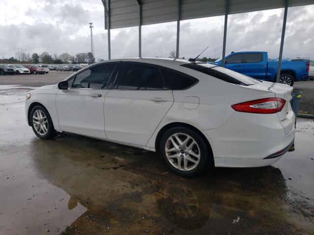 Image 2 of 2013 FORD FUSION SE 2013 with VIN 3FA6P0H71DR281437