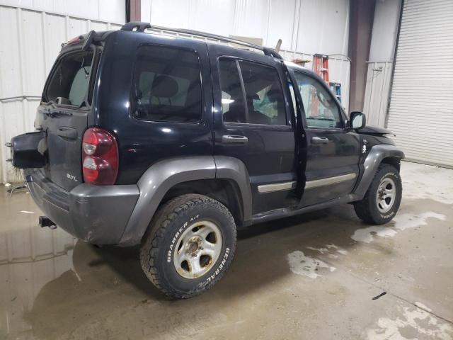 Obraz 3 z 2006 JEEP LIBERTY SPORT 2006 z VIN 1J4GL48K46W147229