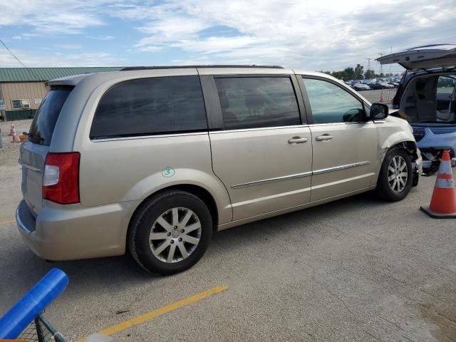 Obraz 3 z 2014 CHRYSLER TOWN & COUNTRY TOURING 2014 z VIN 2C4RC1BG2ER144497