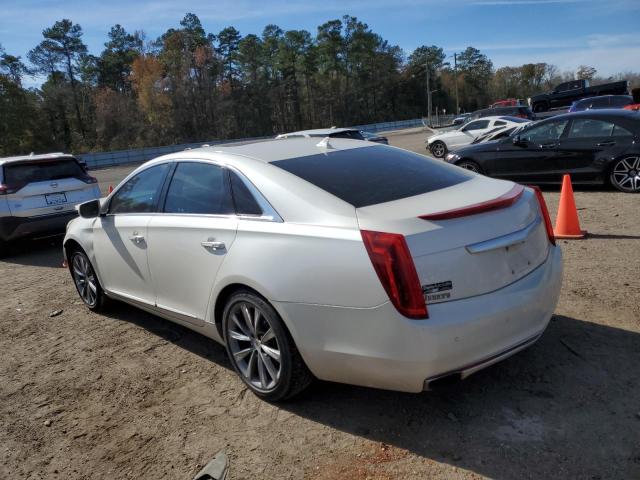 Image 2 of 2013 CADILLAC XTS LUXURY COLLECTION 2013 with VIN 2G61P5S31D9174260