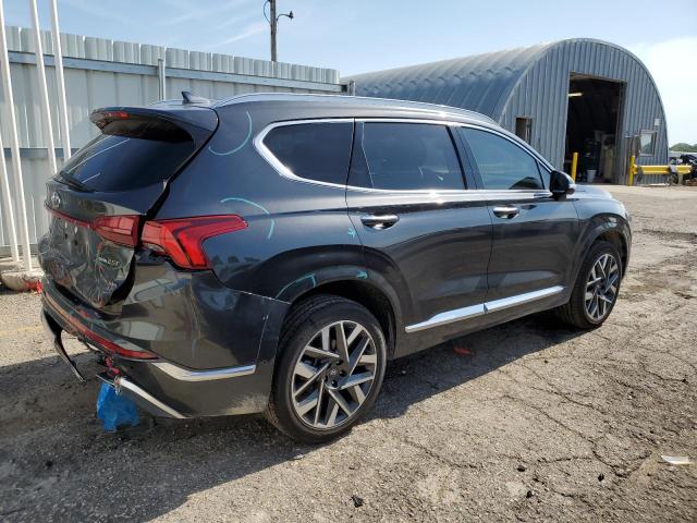 Image 3 of 2023 HYUNDAI SANTA FE CALLIGRAPHY 2023 with VIN 5NMS5DAL5PH527052