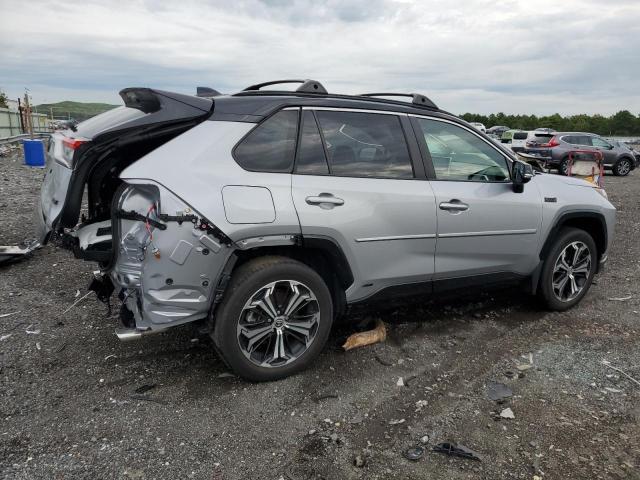 Изображение 3 2022 TOYOTA RAV4 PRIME XSE 2022 с VIN JTMEB3FVXND087037