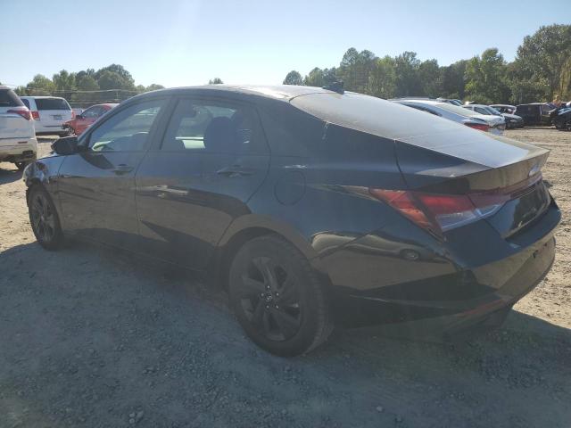 Изображение 2 2023 HYUNDAI ELANTRA SEL 2023 с VIN KMHLM4AG6PU438895