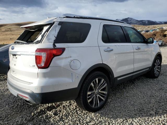 Obraz 3 z 2017 FORD EXPLORER PLATINUM 2017 z VIN 1FM5K8HTXHGB92345
