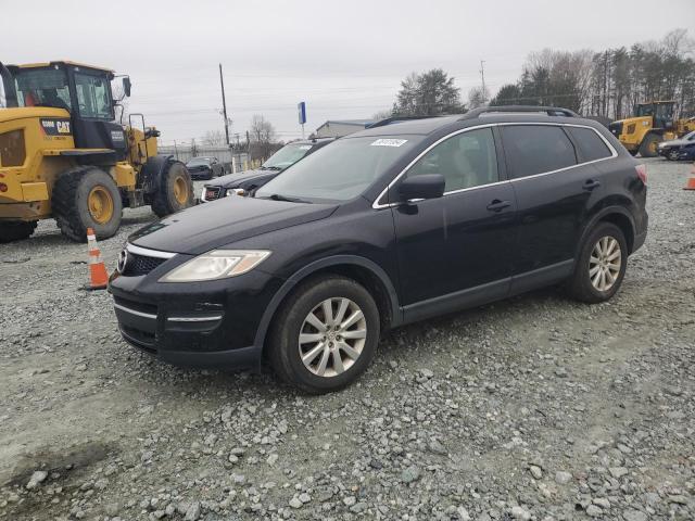 Obraz 1 z 2008 MAZDA CX-9  2008 z VIN JM3TB38V780162901