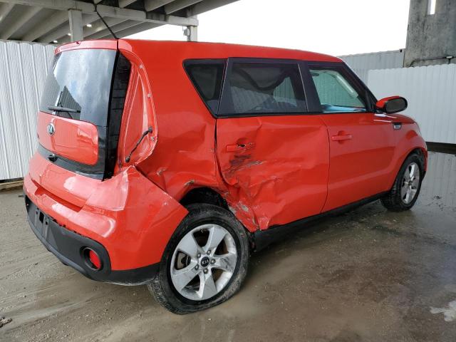 Obraz 3 z 2019 KIA SOUL  2019 z VIN KNDJN2A29K7683568