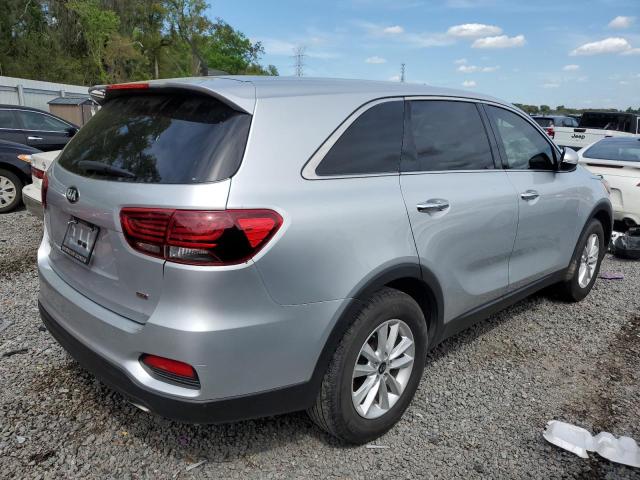 Изображение 3 2019 KIA SORENTO L 2019 с VIN 5XYPG4A39KG577391