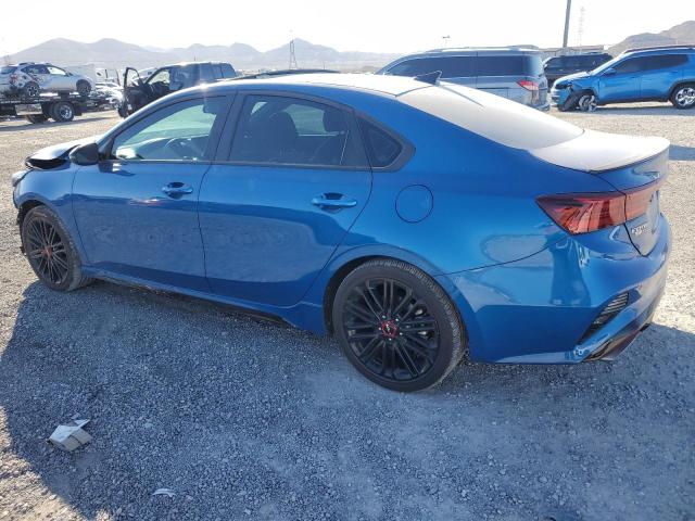Obraz 2 z 2023 KIA FORTE GT 2023 z VIN 3KPF44AC8PE609840