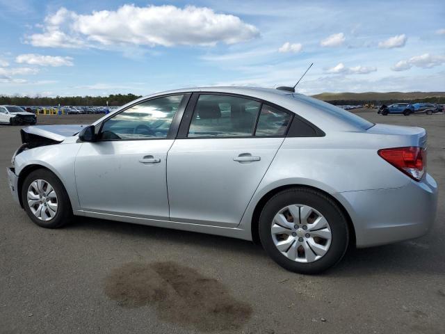 Obraz 2 z 2016 CHEVROLET CRUZE LIMITED LS 2016 z VIN 1G1PC5SG2G7161764