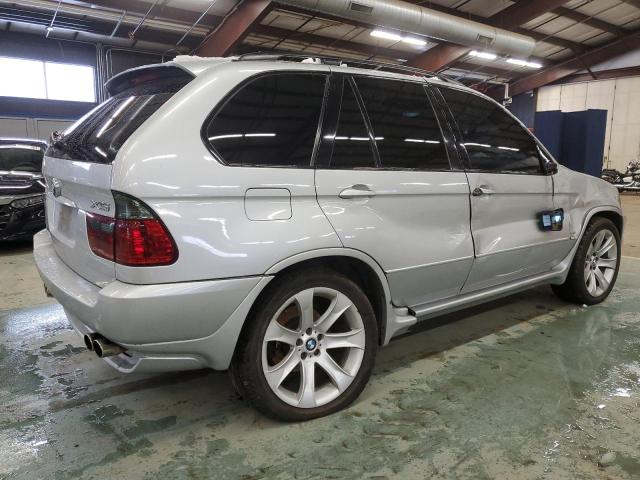 Изображение 3 2001 BMW X5 4.4I 2001 с VIN WBAFB33571LH07190