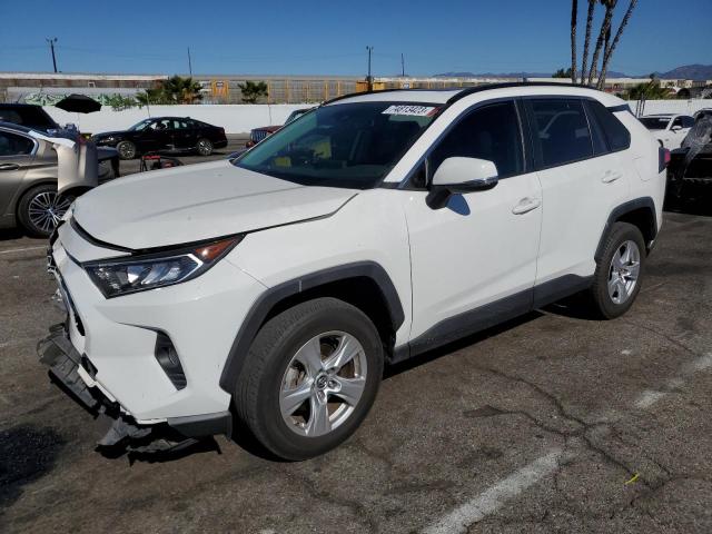Obraz 1 z 2019 TOYOTA RAV4 XLE 2019 z VIN JTMP1RFV8KD033584