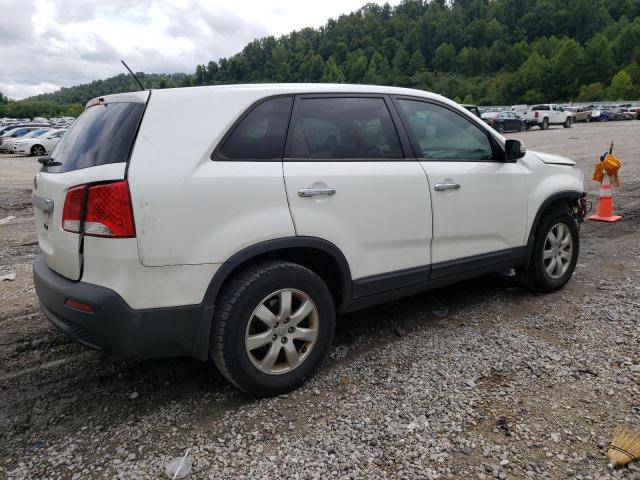 Изображение 3 2012 KIA SORENTO BASE 2012 с VIN 5XYKT3A17CG229444