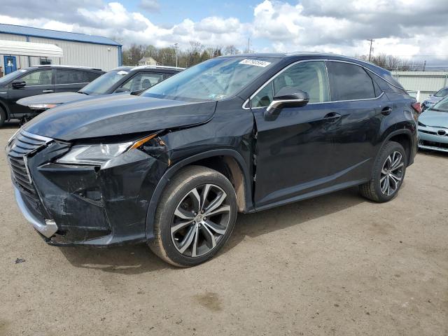 Obraz 2017 LEXUS RX 350 BASE 2017