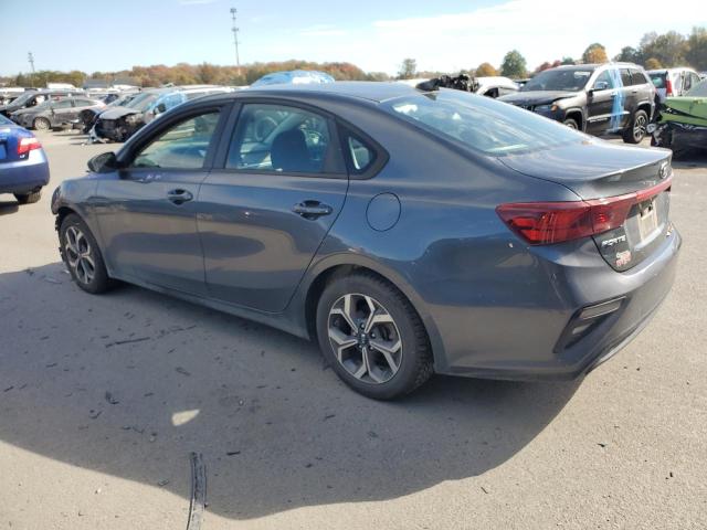 Obraz 2 z 2020 KIA FORTE FE 2020 z VIN 3KPF24AD1LE156413