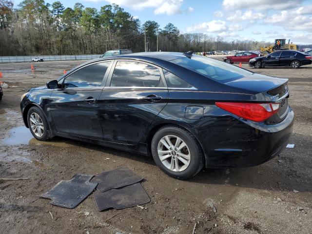 Изображение 2 2012 HYUNDAI SONATA GLS 2012 с VIN 5NPEB4AC2CH429079