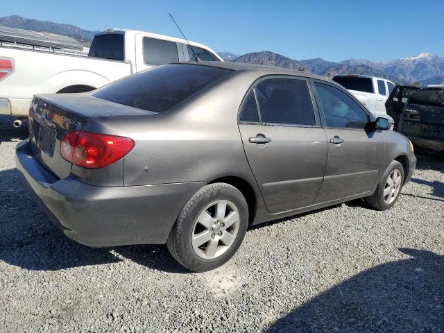 Image 3 of 2005 TOYOTA COROLLA CE 2005 with VIN 1NXBR32E55Z354469