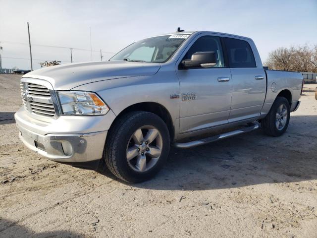 Obraz 2016 RAM 1500 SLT 2016