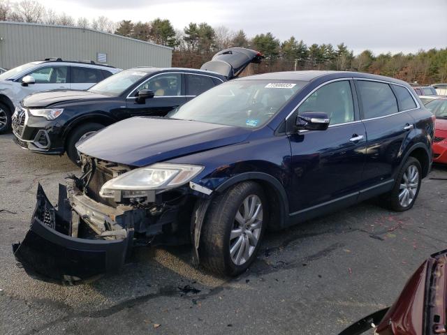 Obraz 1 z 2008 MAZDA CX-9  2008 z VIN JM3TB38V480156327