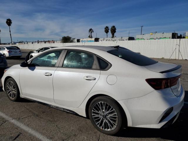 Obraz 2 z 2022 KIA FORTE GT LINE 2022 z VIN 3KPF54AD2NE456049