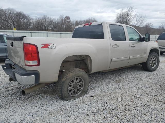 Image 3 of 2009 GMC SIERRA K2500 SLT 2009 with VIN 1GTHK63649F169903