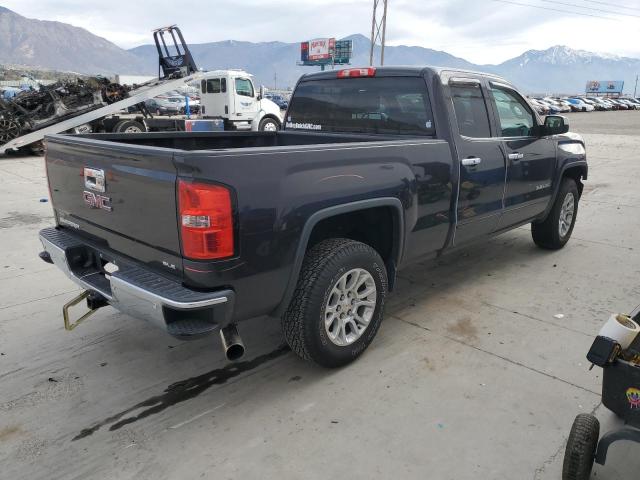 Image 3 of 2014 GMC SIERRA K1500 SLE 2014 with VIN 1GTV2UEC0EZ269127