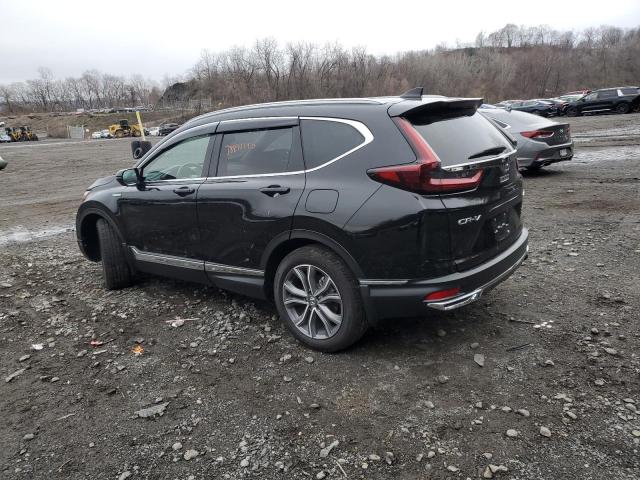 Obraz 2 z 2022 HONDA CR-V TOURING 2022 z VIN 5J6RT6H98NL026821