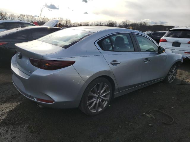 Image 3 of 2020 MAZDA 3 SELECT 2020 with VIN 3MZBPACL6LM134591