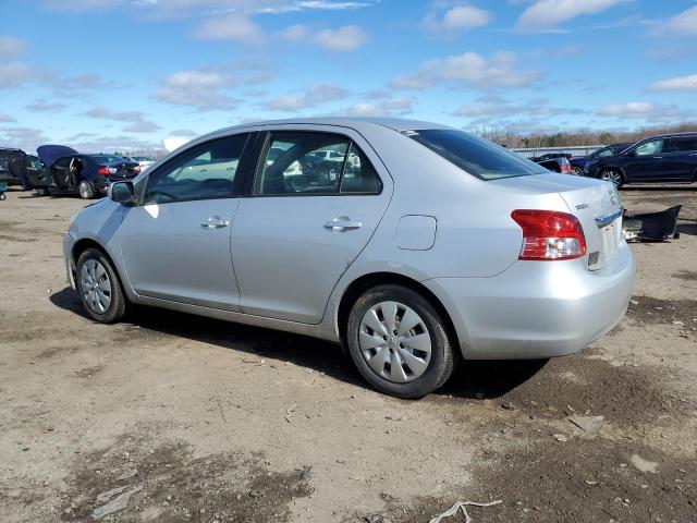 Изображение 2 2010 TOYOTA YARIS  2010 с VIN JTDBT4K37A1365883