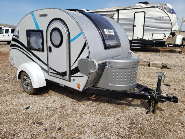 Image 1 of 2020 NUCA TRVL TRLR 2020 with VIN 57HTT13SXLS000672