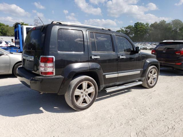 Image 3 of 2012 JEEP LIBERTY JET 2012 with VIN 1C4PJLFK6CW169270