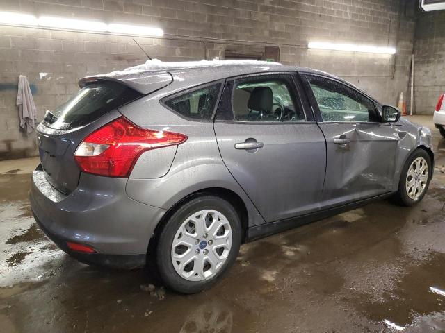 Image 3 of 2012 FORD FOCUS SE 2012 with VIN 1FAHP3K28CL127537