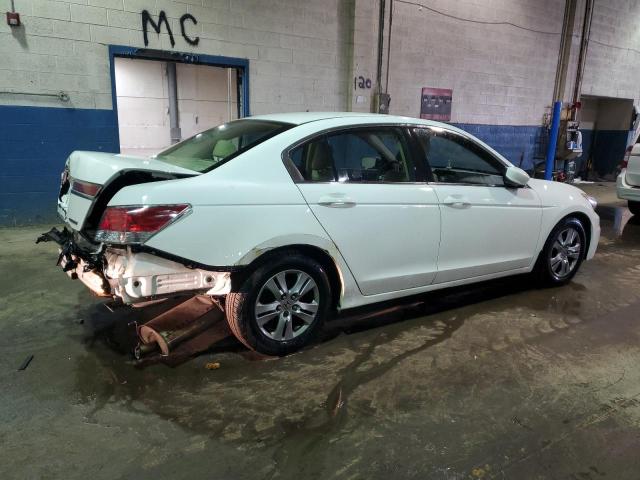 Obraz 3 z 2012 HONDA ACCORD SE 2012 z VIN 1HGCP2F60CA035847