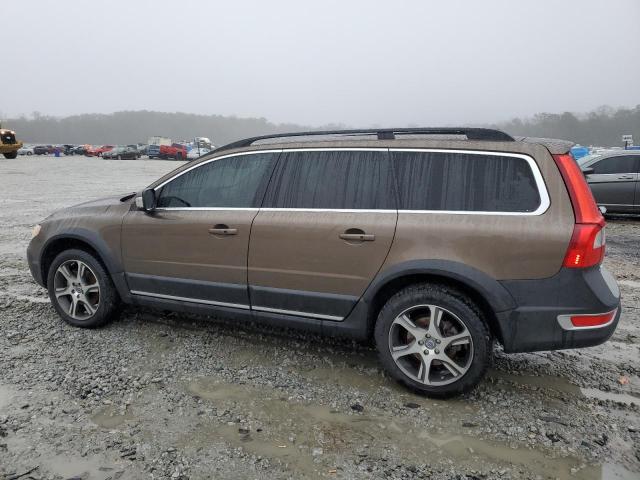 Image 2 of 2013 VOLVO XC70 T6 2013 with VIN YV4902BZXD1147793