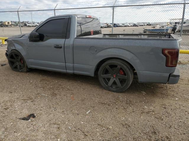 Obraz 2 z 2016 FORD F150  2016 z VIN 1FTMF1CFXGKF52044