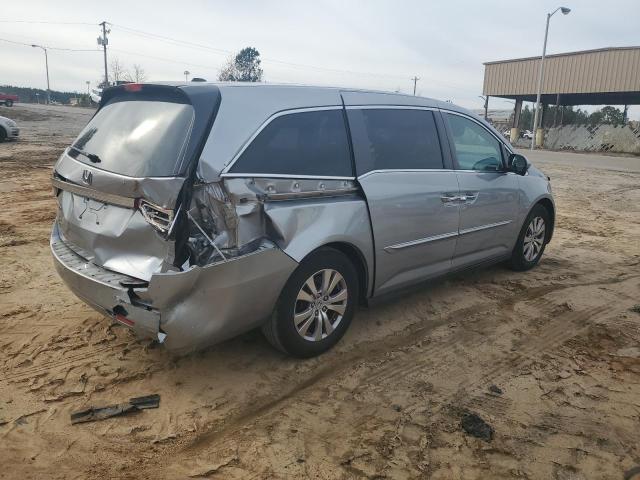 Изображение 3 2016 HONDA ODYSSEY EXL 2016 с VIN 5FNRL5H66GB154129