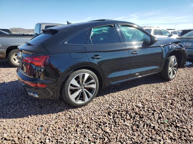 Obraz 3 z 2022 AUDI SQ5 SPORTBACK PRESTIGE 2022 z VIN WA134AFYXN2033470
