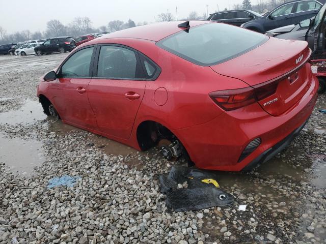 Image 2 of 2023 KIA FORTE LX 2023 with VIN 3KPF24AD8PE525385