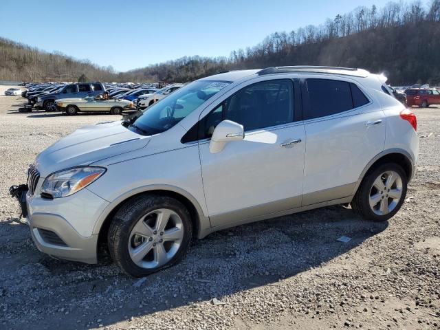 Image 1 of 2016 BUICK ENCORE  2016 with VIN KL4CJESB8GB606581