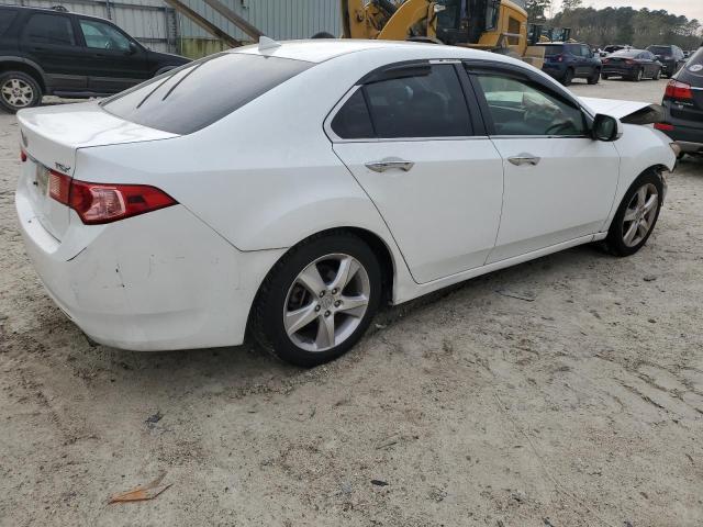 Изображение 3 2012 ACURA TSX TECH 2012 с VIN JH4CU2F62CC019434