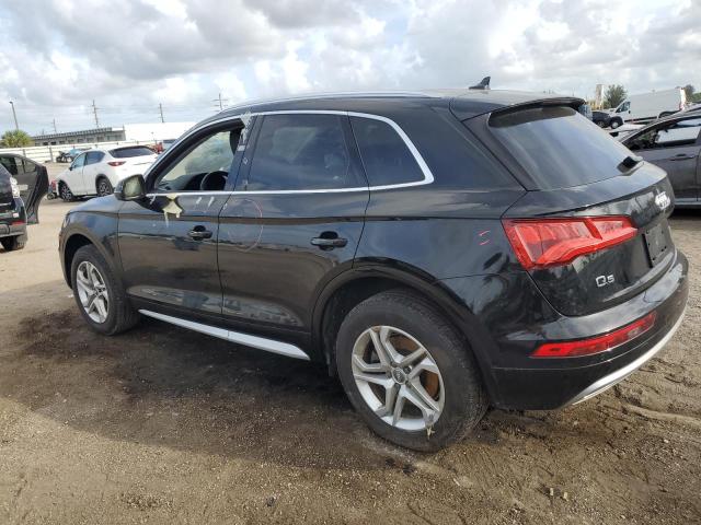Obraz 2 z 2018 AUDI Q5 PREMIUM PLUS 2018 z VIN WA1BNAFY5J2180895