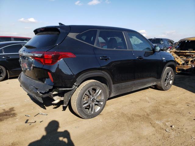 Obraz 3 z 2021 KIA SELTOS LX 2021 z VIN KNDEPCAA3M7187807