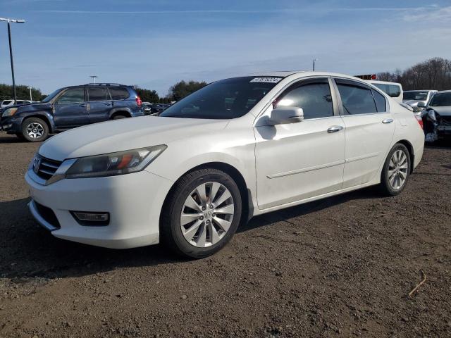 Obraz 1 z 2013 HONDA ACCORD EX 2013 z VIN 1HGCR2F75DA202966