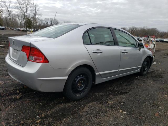 Obraz 3 z 2008 HONDA CIVIC LX 2008 z VIN 2HGFA16528H301068