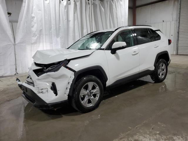 Image 1 of 2023 TOYOTA RAV4 XLE 2023 with VIN 2T3W1RFV1PC222083