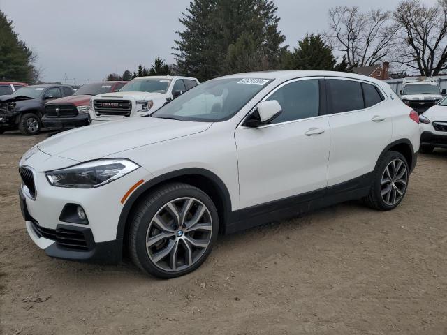 Image 1 of 2018 BMW X2 XDRIVE28I 2018 with VIN WBXYJ5C37JEF80313