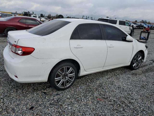 Obraz 3 z 2013 TOYOTA COROLLA BASE 2013 z VIN 2T1BU4EE3DC946193