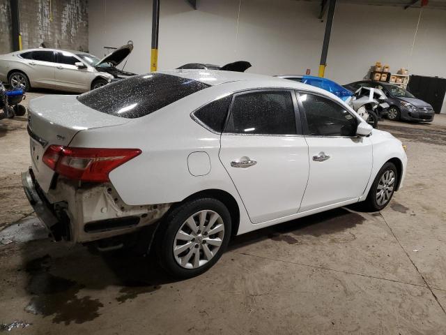 Obraz 3 z 2016 NISSAN SENTRA S 2016 z VIN 3N1AB7APXGY222549