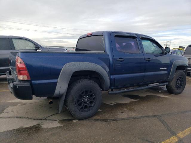 Obraz 3 z 2006 TOYOTA TACOMA DOUBLE CAB PRERUNNER 2006 z VIN 5TEJU62N96Z305820