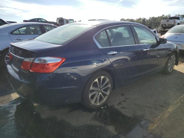 Obraz 3 z 2014 HONDA ACCORD SPORT 2014 z VIN 1HGCR2F59EA144912