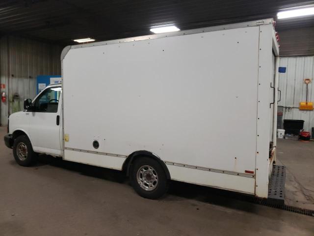 Obraz 2 z 2006 CHEVROLET EXPRESS G3500  2006 z VIN 1GBHG31V861246652